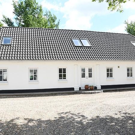 Wonderful Farmhouse Vorbasse Zewnętrze zdjęcie