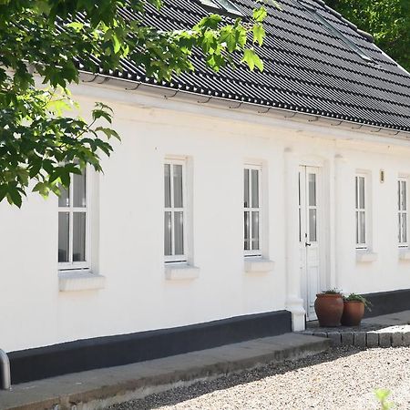Wonderful Farmhouse Vorbasse Zewnętrze zdjęcie