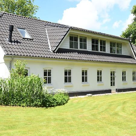 Wonderful Farmhouse Vorbasse Zewnętrze zdjęcie
