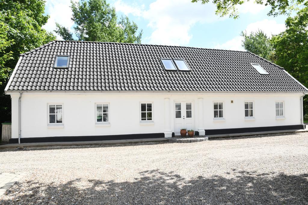 Wonderful Farmhouse Vorbasse Zewnętrze zdjęcie