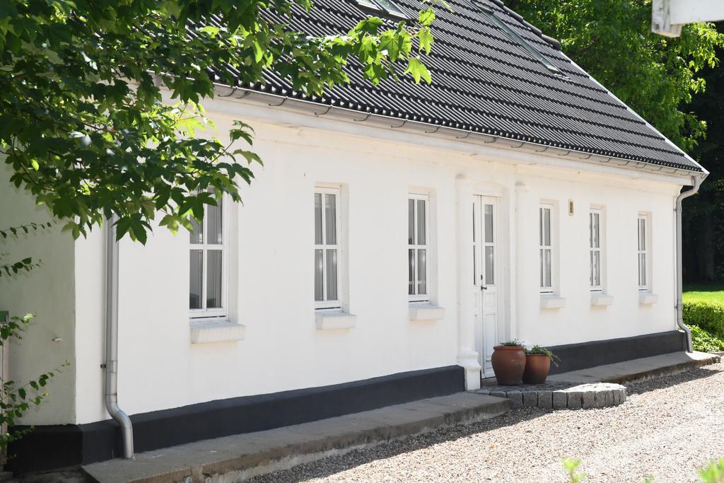 Wonderful Farmhouse Vorbasse Zewnętrze zdjęcie