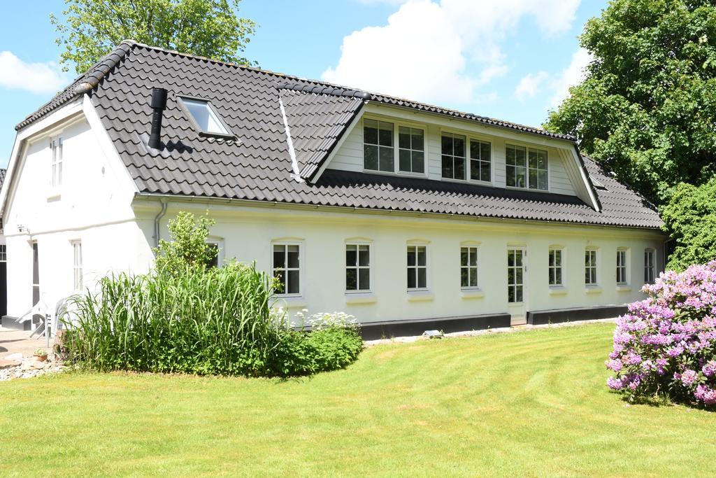 Wonderful Farmhouse Vorbasse Zewnętrze zdjęcie
