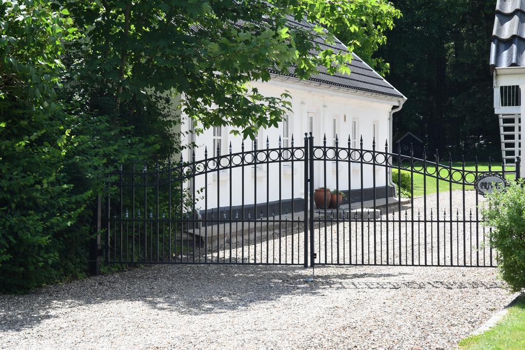 Wonderful Farmhouse Vorbasse Zewnętrze zdjęcie