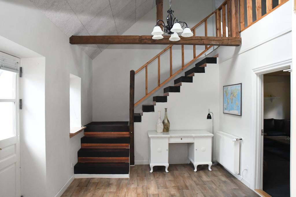 Wonderful Farmhouse Vorbasse Zewnętrze zdjęcie