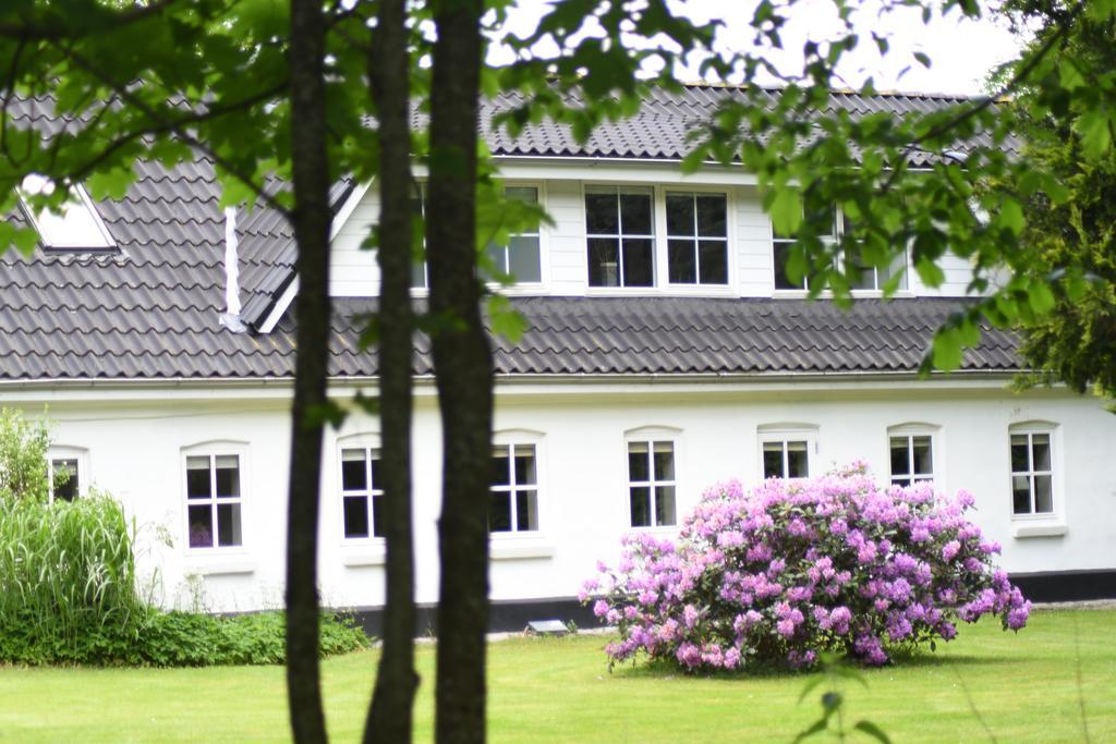 Wonderful Farmhouse Vorbasse Zewnętrze zdjęcie